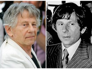 Woman Settles Sexual Abuse Lawsuit vs. Roman Polanski