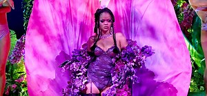 Rihanna Gets New Wax Figure