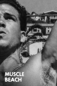 Muscle Beach (1948) - Movie