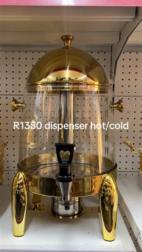 8 litre dispenser R1350 WhatsApp 0736595321 to place your order.#babeswezitjha #catering #runner #Homeware