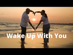 Wake Up With You by Enkh Erdene - The Mongolian Country Singer - Love Song
