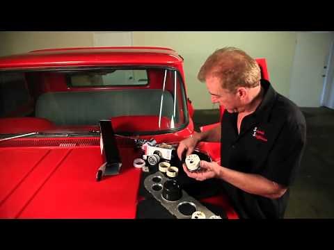 Instructions for Installing the Equus 7000 Series