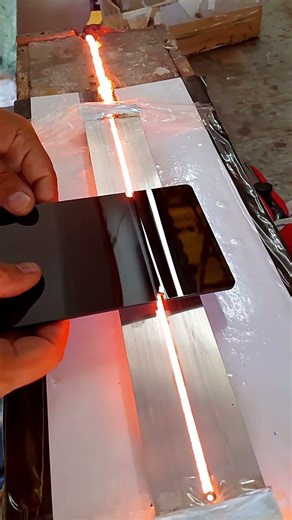 Standout With Acrylic | Unique Countertop Acrylic Standee