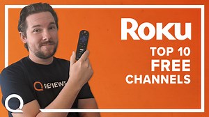 Top 10 Free Channels on Roku