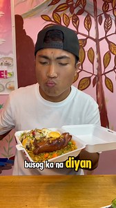 174K views · 1.6K reactions | Chaopan PROMAX at start 99 unli java rice , soup at gravy. Gerand Sizzling Haus #kaomsimvlog | Kaomsim Vlog | Facebook