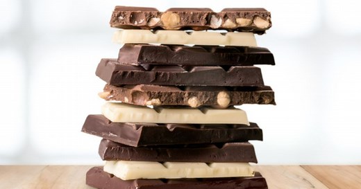 Saiba quais são os melhores chocolates da Suíça, segundo os próprios suíços