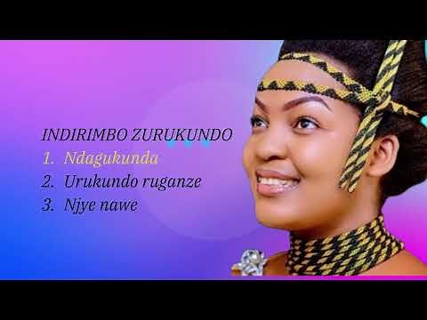 Ndagukunda, Urukundo ruganze , Njye nawe by Clarisse INDIRIMBO z' URUKUNDO mu Rwanda ‪@user-fhsygtsfan‬