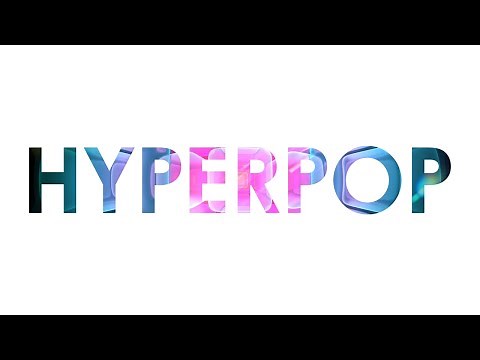NEXUS Expansion: Hyperpop