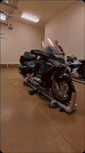 59K views · 191 reactions | CONDOR Garage Dolly. Garage Organization. Works on Every Motorcycle. https://www.condor-lift.com/shop/ | CONDOR Products | Facebook