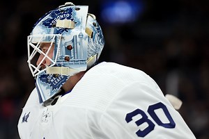 Matt Murray Injury Update: Timeline of Maple Leafs' goalie's recovery and expected return date