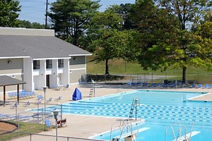 Warm Up to September Swimming