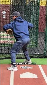 Backpicks From The Catcher (ELITE Catcher's DO THIS) #baseball #catching #catcher #baseballcoach
