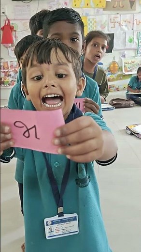 @ short.# kids of Balvatika...# Activity.