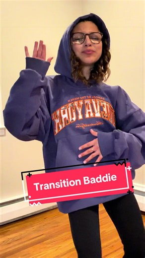 Transition is key! @Cardi B #trending #cardib #cardi #transition #fyp | Cardi B Transition