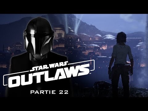 OUTLAWS #22 : Début d'une nouvelle aventure - BAREKH GAMING