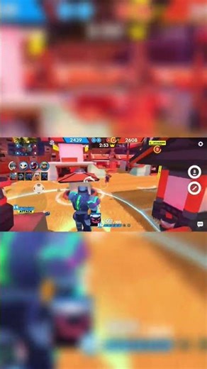 Bandita VS BloodThirst #gaming #fragproshooter #games #roblox