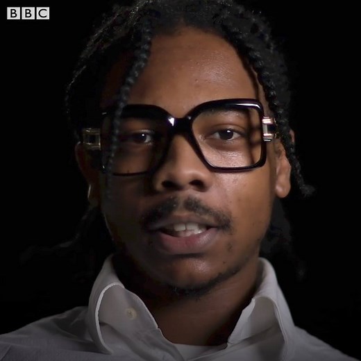 "I've been stopped and searched over 400 times" - young black men from London share their experiences of stop and search. | BBC Newsnight