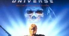 Masters of the Universe (1987) - Film Deutsch