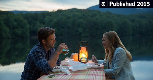 Review: In ‘The Longest Ride,’ the Nicholas Sparks Brand Endures