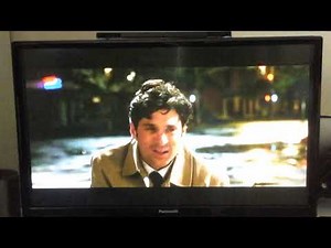 Opening To Meet The Robinsons 2007 UK DVD