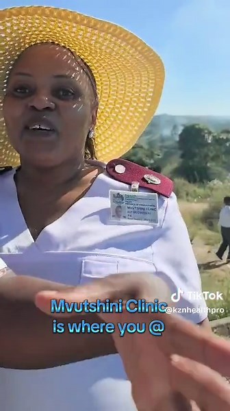 Mvutshini Clinic: Bridging Health Gaps in KZN