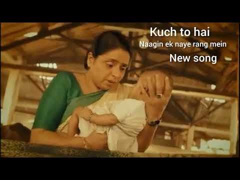 Priya and warden new song | Kuch To Hai Naagin ek naye rang mein serial new song 