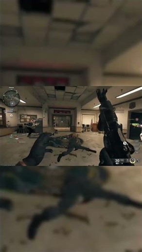 We get a little noisy while playing #shorts #cray #gaming #callofduty #funnymoments