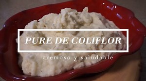 15K views · 210 reactions | RECETA PURÉ DE COLIFLOR 100% KETO ‍‍ Prepara un cremoso y delicioso pure de coliflor de forma sencilla | Keto Genial “Dieta Cetogénica / Keto” | Facebook