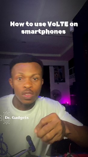 Cómo usar datos móviles durante una llamada