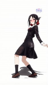 14K views · 714 reactions | Kaguya Shinomiya (Kaguya-sama: Love Is...