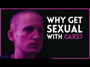 Titane Movie Analysis