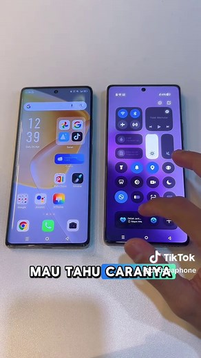 Fitur Quick Share di Android: Cara Mudah Berbagi File