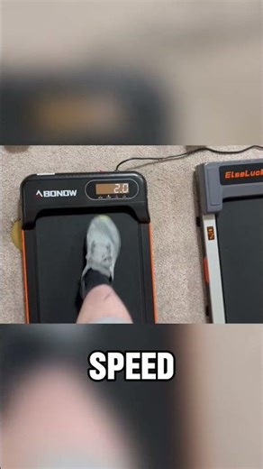 Compact Treadmill Review #shorts #youtubeshorts #ytshorts #trending #shortsviral