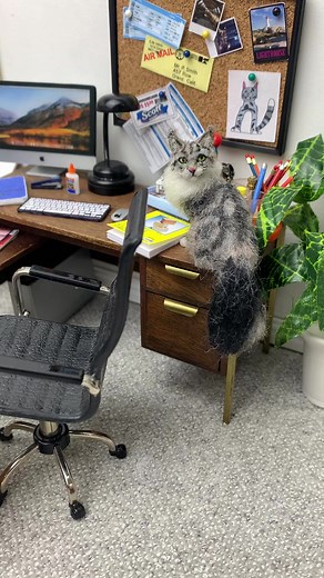 6K views · 164 reactions | Have you SEEN Christmas in Miniature? ...