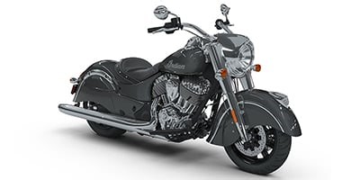2018 Indian Motorcycle Chief Values