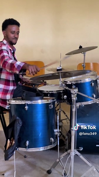 #habeshatiktok #funky #fyp #fypp #freestyle