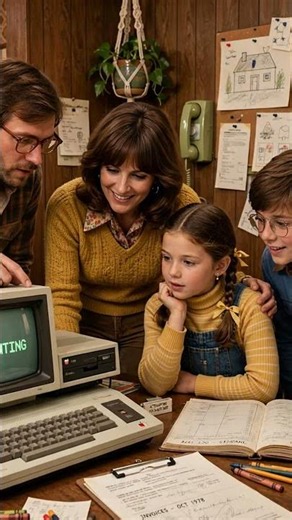 The Untold Story of Apple's First Computer | How Apple Start.