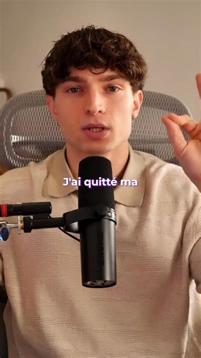 Julien Giovannetti on Instagram: "👥 Tu es le reflet des étudiants avec qui tu traînes, et ils ne sont pas médecins… 🗓️ Jour 21/28 de ta transformation : commente « TRACKER » pour recevoir le tracker de ces 28 prochains jours ensemble ! (Et regarde bien le tuto pour l’utiliser) Bienvenue sur mon compte 162,999k/200k 🫀 J’aide les étudiants en médecine à réussir ! Alors, clique sur le lien dans ma bio pour voir mon guide gratuit sur YouTube de 3h33 pour réussir nos études 📈🚀 Et commente « SANT