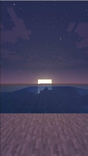 Mod: Realistic Biomes Add-On #minecraft #minecraftbuilding