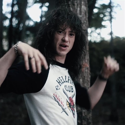 Become the Top Eddie Munson Video Editor