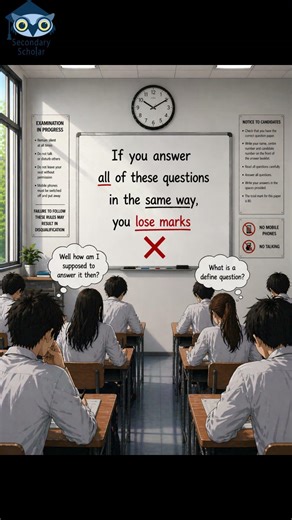 Why You’re Losing Marks in IGCSE Business (Paper 1 Walkthroughs)
