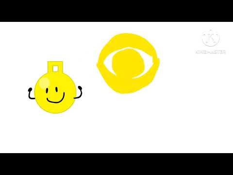 Caiden CBS Logo History (1927 - 2026)