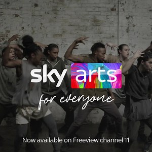 5.4K views · 668 reactions | For all the movers. Sky arts is now available on Freeview channel 11 #Skyartsforeveryone | Sky TV | Facebook