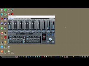 Focusrite Saffire PRO 24 and 24 DSP Test using OBS and more