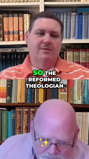 The Biggest problem with Systematic Theology? #bible #theology 📖