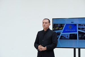 Secția 26 de Poliție din București s-a mutat în Mall Grand Arena. Tot aici va funcționa și primul centru de consiliere și informare antidrog din S4 • LA MINE-N CARTIER