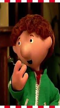 Jess the Talking Cat!! 😺 | Postman Pat | Mini Moments #shorts