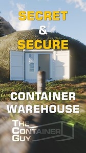 54K views · 714 reactions | Watch the full video here: https://youtu.be/0Lbug8KZvP4 | The Container Guy - Saskatoon, SK, Canada | Facebook