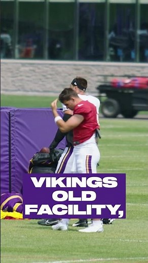 Blake Cashman = Proud Minnesota Native 🙌