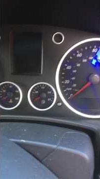 VW Touareg stuck key in ignition fix